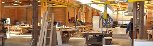 ﻿Moustiquaire enroulable pour fenêtre à La Grande Motte