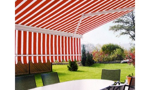 ﻿Volet roulant isolant sur Le Grau du Roi