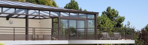 Moustiquaire enroulable pour fenêtre à Le Grau du Roi